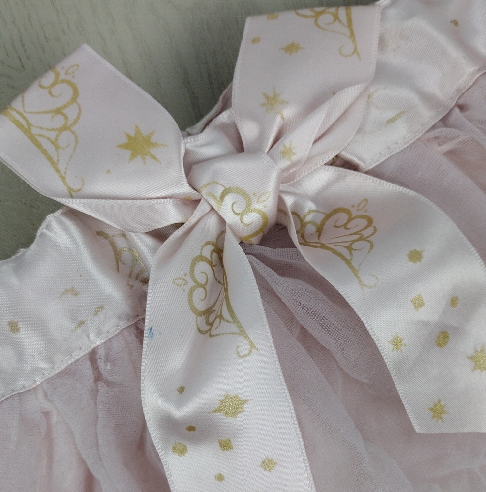 Disney Parks Pink Tutu - Picture 2 of 7